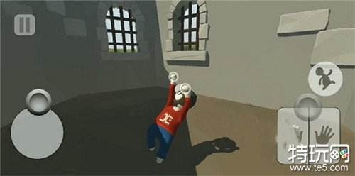 还记得人类一败涂地吗?新版人类跌落梦境来了