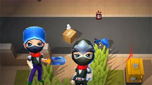 逃跑吧少年电脑版下载教程 逃跑吧少年pc端使用说明