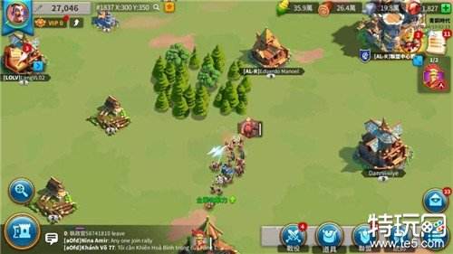 万国觉醒电脑版怎么下载 万国觉醒pc版含模拟器