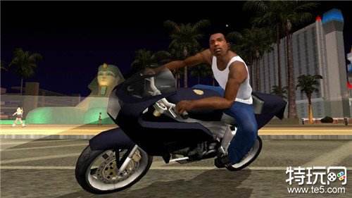 侠盗猎车手破解版电脑中文下载 pc端侠盗猎车手模拟器官方版