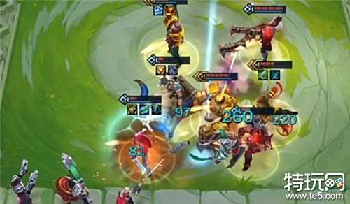 怎么在电脑上玩金铲铲之战 金铲铲之战电脑端模拟器下载