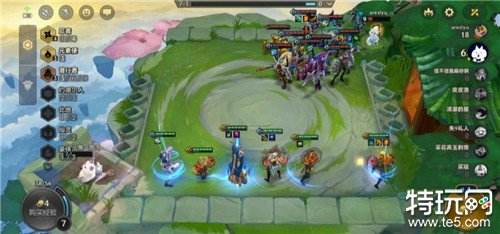 怎么在电脑上玩金铲铲之战 金铲铲之战电脑端模拟器下载