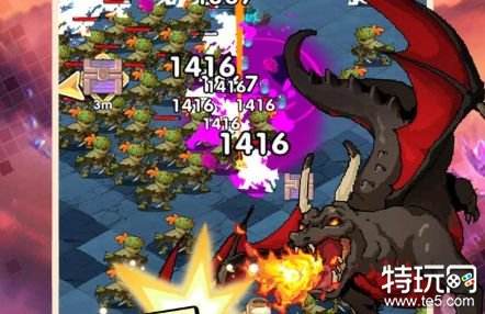 勇者秘境手游官网