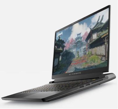 ALIENWARE m15 R7 多种配置应该怎么选?