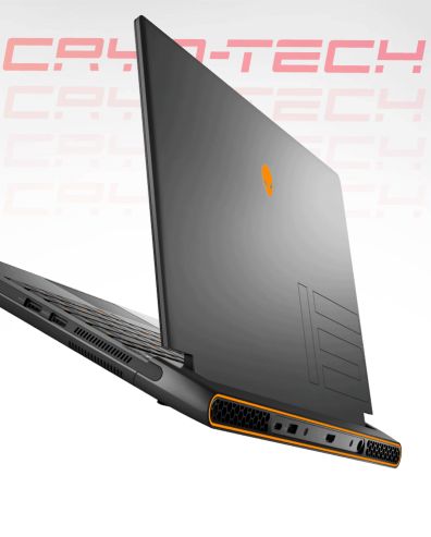 ALIENWARE m15 R7 多种配置应该怎么选?