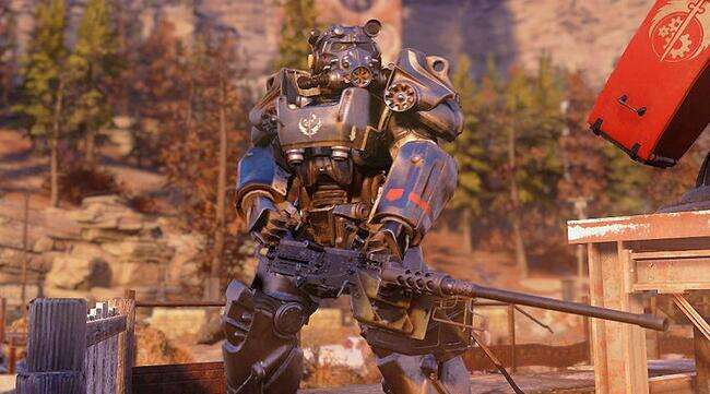 《辐射76》多少钱 辐射76最低折扣价格一览