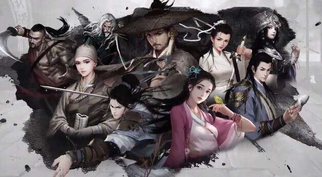 《梦江湖》最低价格多少 梦江湖steam折扣优惠分享