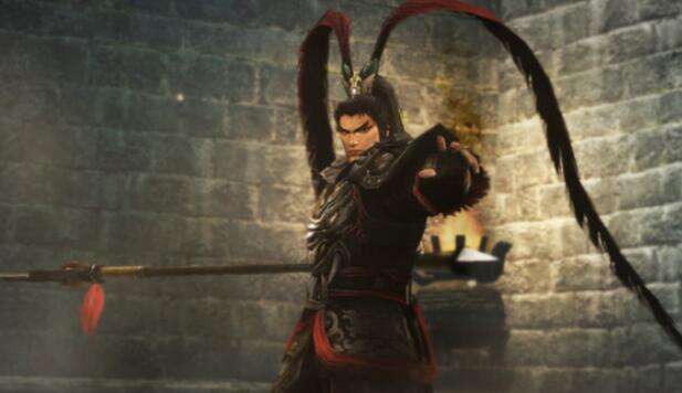 《真三国无双7猛将传》最低多少钱 真三国无双7猛将传游戏价格