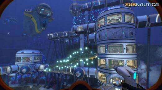 《深海迷航》最低多少钱 深海迷航steam特惠价格一览