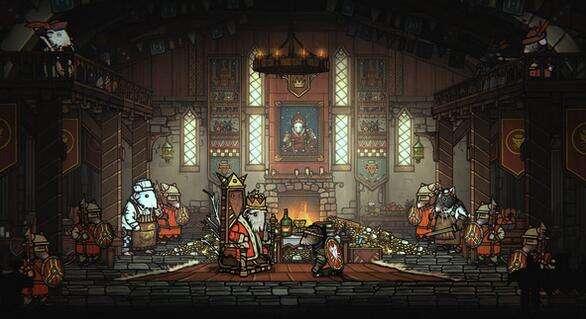 《钢铁之尾》多少钱 钢铁之尾游戏特惠价格一览