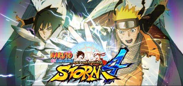 《火影忍者：究极忍者风暴4》多少钱 火影忍者4steam折扣价格推荐