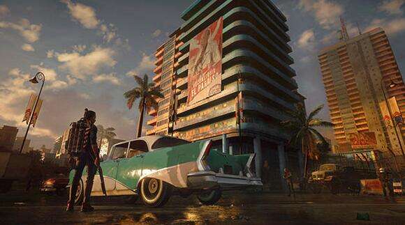 《孤岛惊魂6》多少钱 孤岛惊魂6最便宜售价一览