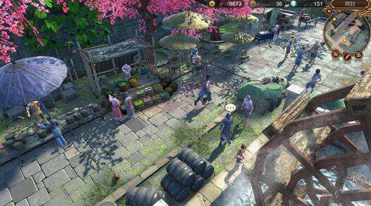 《天命奇御》多少钱 天命奇御steam优惠折扣价格一览