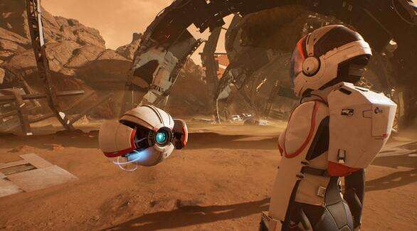 《火星孤征》多少钱 火星孤征游戏最低售价一览