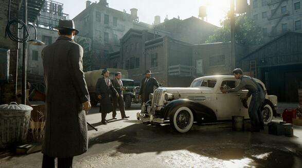 《四海兄弟最终版》史低多少钱 四海兄弟最终版最低价格推荐