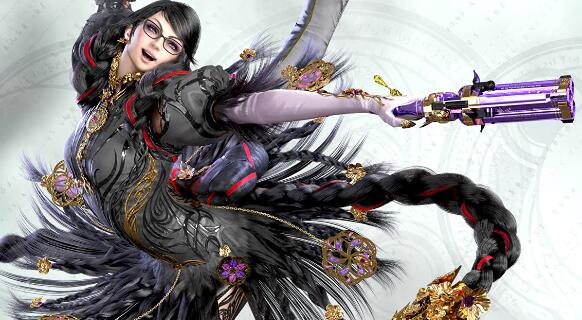 任天堂公布第三季度财报 《猎天使魔女3》销量达104万份