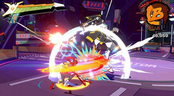 《HIFIRUSH》好玩吗 《HIFIRUSH》玩家游戏评测