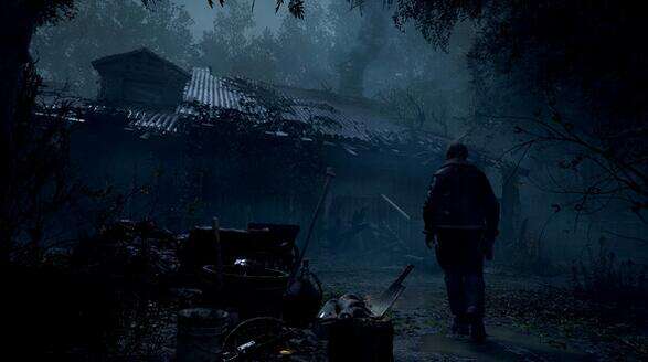 《生化危机4重制版》steam多少钱 生化危机4重制版最低价格一览