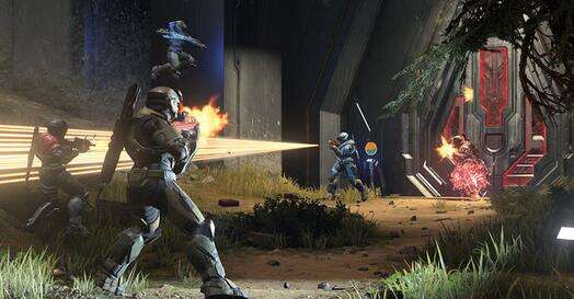 《光环：无限》多少钱 《光环：无限》最新史低价格一览