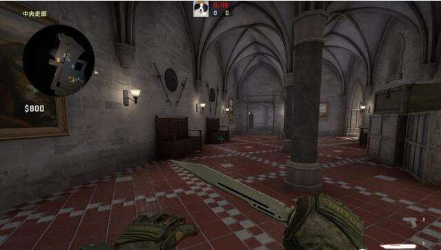 csgo最新武器箱汇总