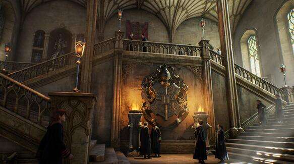 霍格沃茨之遗标准版在哪买 霍格沃茨之遗标准版购买地址