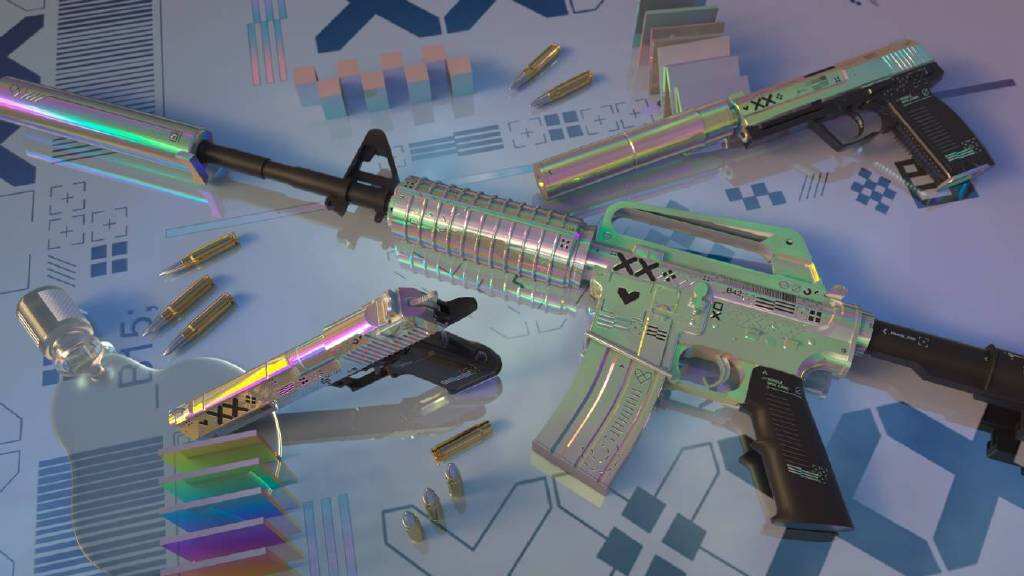 csgo控制台怎么放歌 csgo控制台听歌指令大全