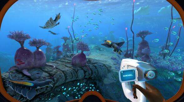 深海迷航零度之下值得买吗 深海迷航零度之下最低价购买地址