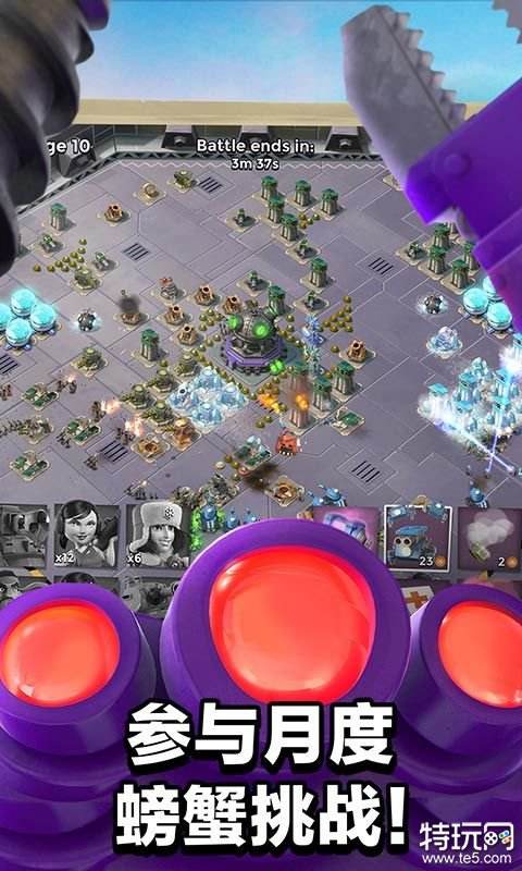 海岛奇兵2023官方版