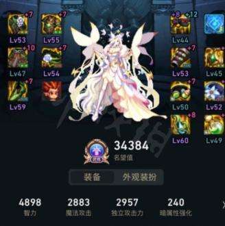 dnf大天域套怎么搭配 大天域套搭配攻略