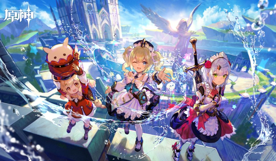 罗莎莉亚突破材料是什么 罗莎莉亚突破材料一览