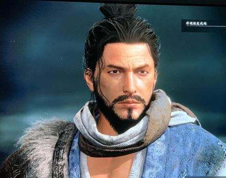 卧龙苍天陨落捏脸数据 游戏捏脸代码分享