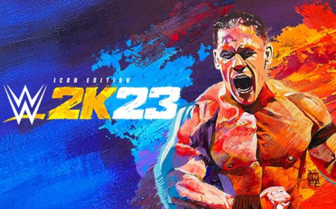 WWE2K23史低购买 WWE2K23低价购买攻略