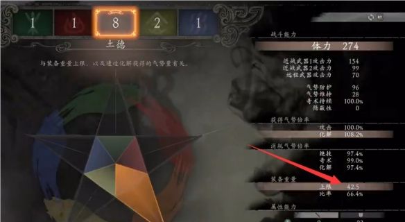 卧龙苍天陨落五行怎么加点 五行加点推荐介绍
