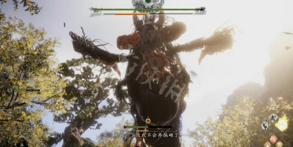 卧龙苍天陨落獓因怎么打 獓因打法介绍