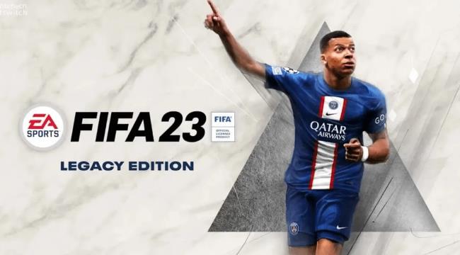 FIFA23史低购买 FIFA23低价购买攻略
