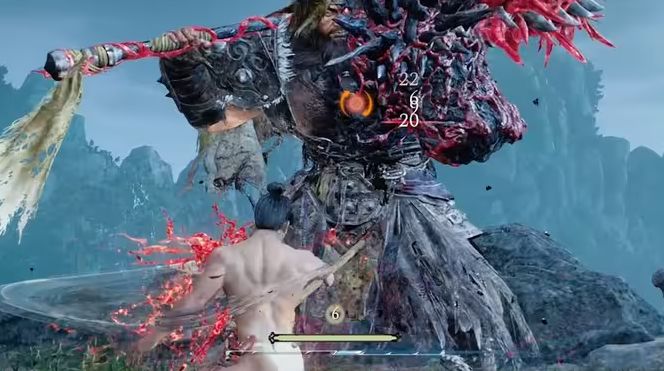 卧龙苍天陨落张梁怎么打 张梁无伤攻略