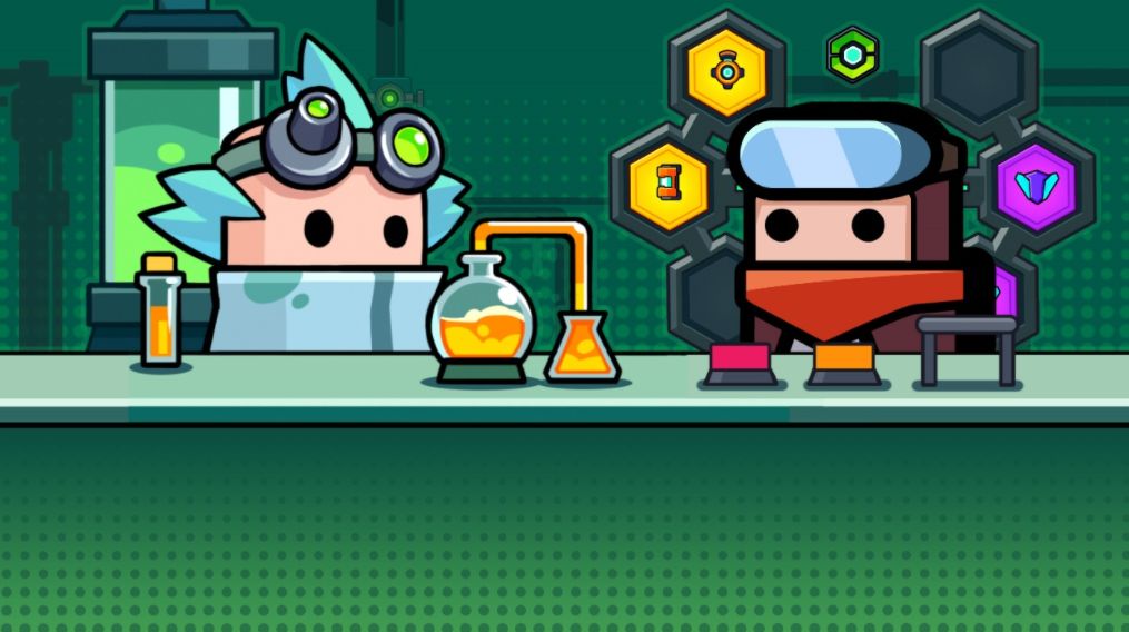 弹壳特攻队礼包码iOS 苹果可用礼包码分享