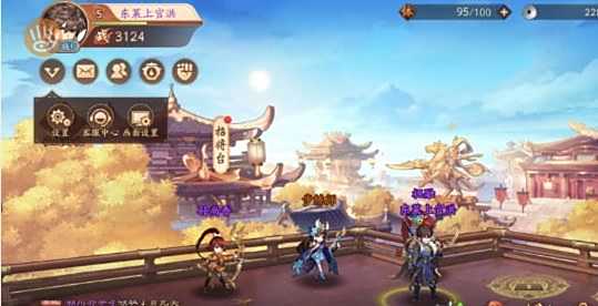 少年三国志2兑换码在哪里用 少年三国志2礼包兑换码使用介绍