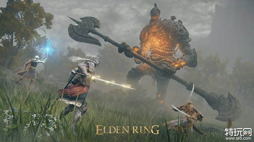 艾尔登法环百智爵士支线怎么做 百智爵士支线流程攻略