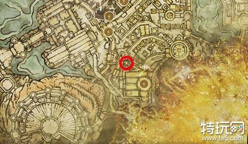 艾尔登法环金面具支线怎么做 金面具支线流程攻略