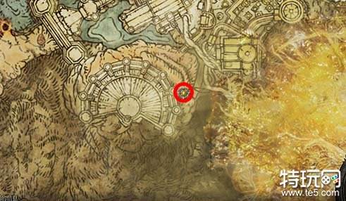 艾尔登法环金面具支线怎么做 金面具支线流程攻略