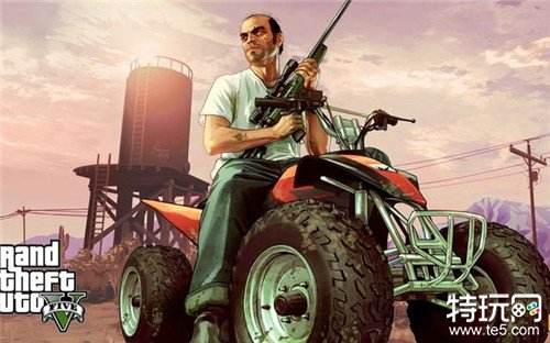 侠盗猎车手电脑端下载最新版 侠盗猎车手pc模拟器最新下载