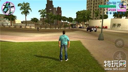 侠盗猎车手电脑端下载最新版 侠盗猎车手pc模拟器最新下载