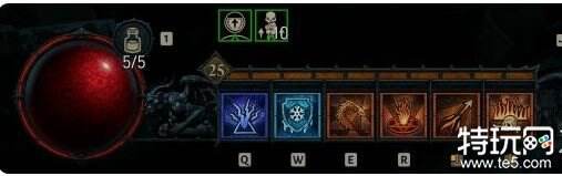 暗黑破坏神4火焰法师怎么技能加点 火焰法师技能加点分享