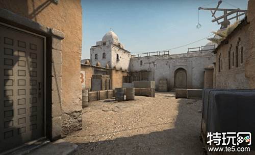 cs2地图有什么更新变化 cs2地图更新对比介绍