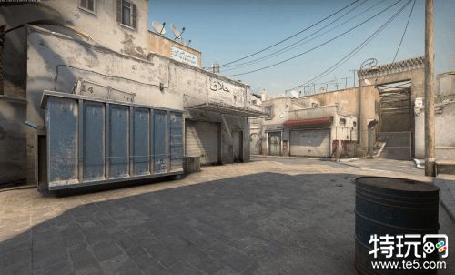 cs2地图有什么更新变化 cs2地图更新对比介绍