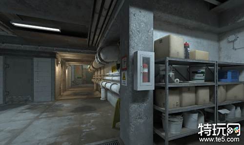 cs2地图有什么更新变化 cs2地图更新对比介绍