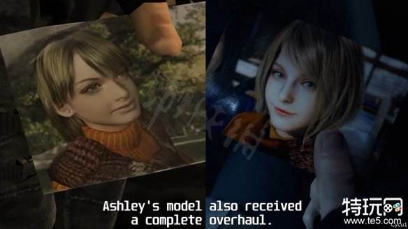 生化危机4重制版和原作对比有什么区别 生化4重制版前作对比介绍