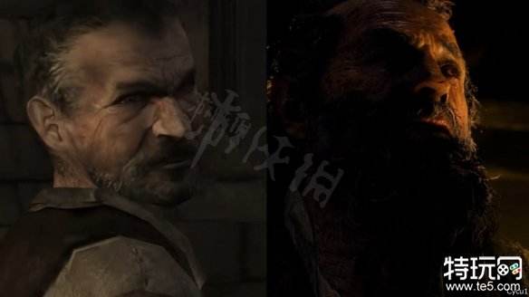 生化危机4重制版和原作对比有什么区别 生化4重制版前作对比介绍