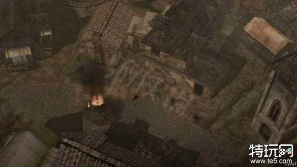 生化危机4重制版和原作对比有什么区别 生化4重制版前作对比介绍